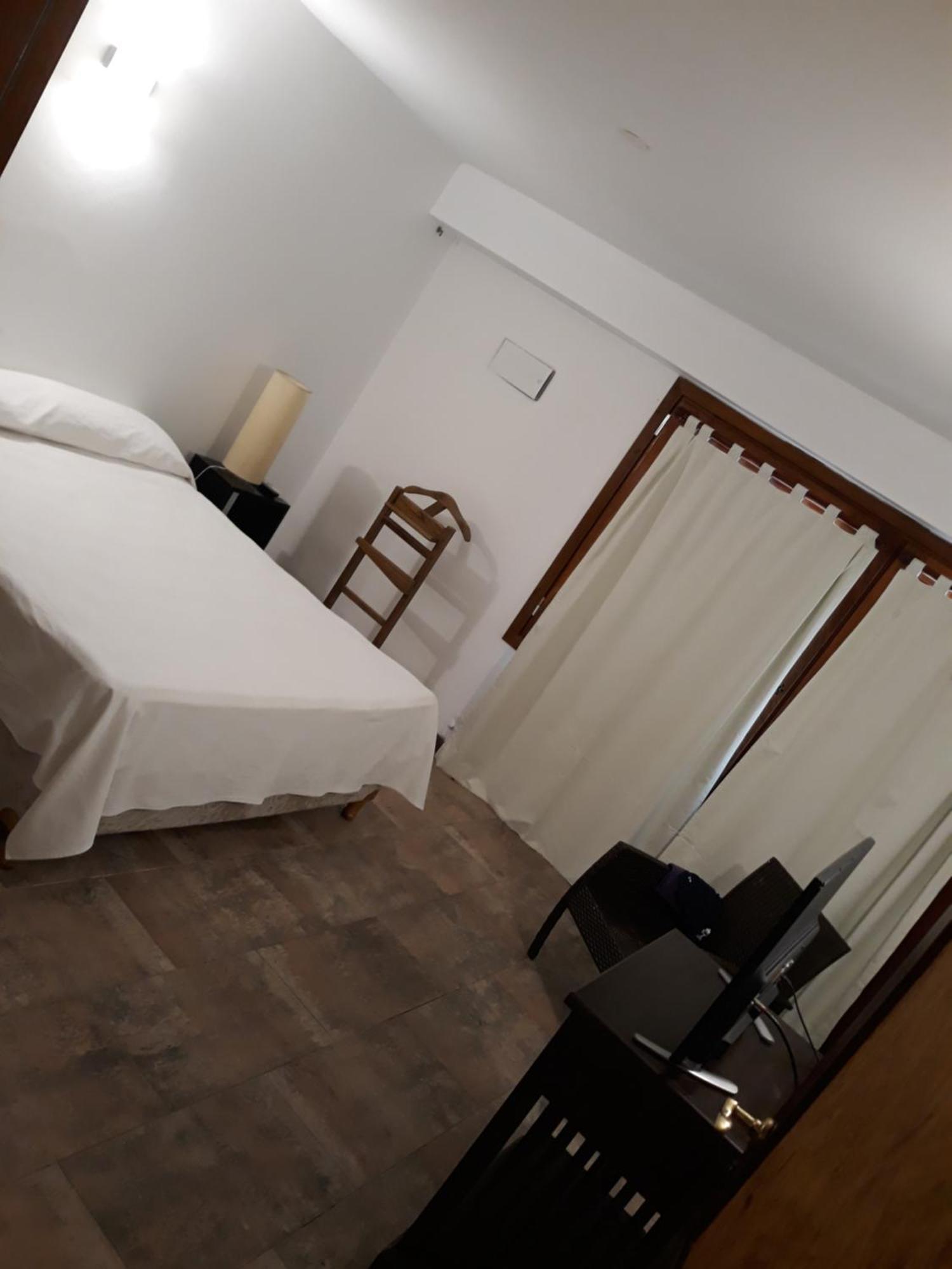 La Tavola Hotel Pinamar Exterior photo